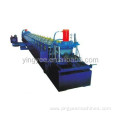 High quality guardrail roll forming machine for sale